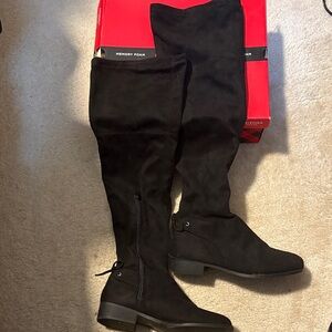 Arizona Jean Company Black Boots